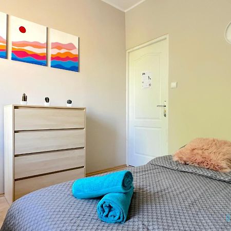 Desert Room Гданьск Экстерьер фото