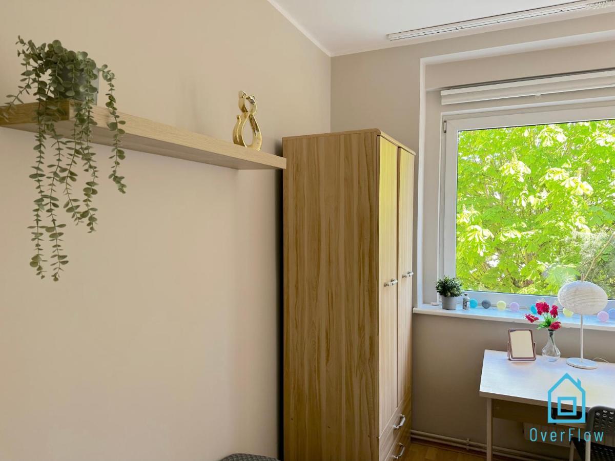 Desert Room Гданьск Экстерьер фото
